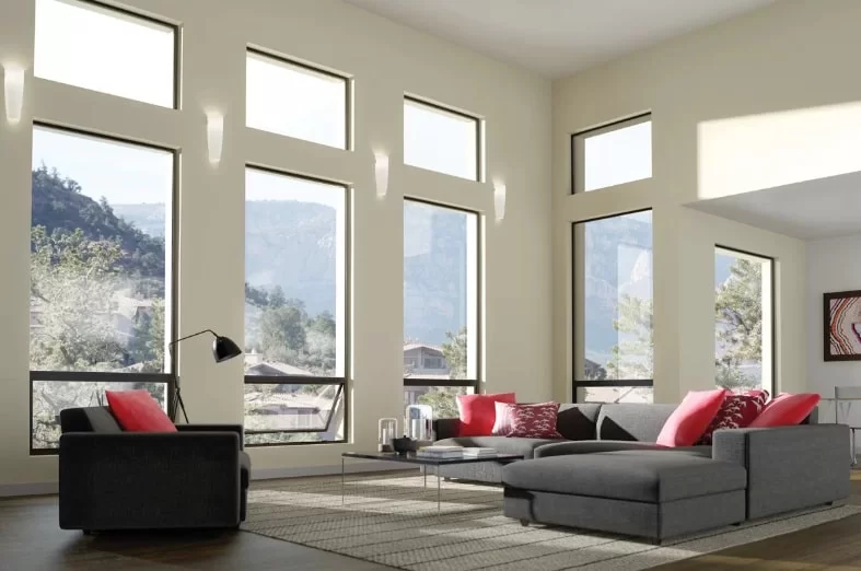 Energy-Efficient Window Replacement Services Summerville SC