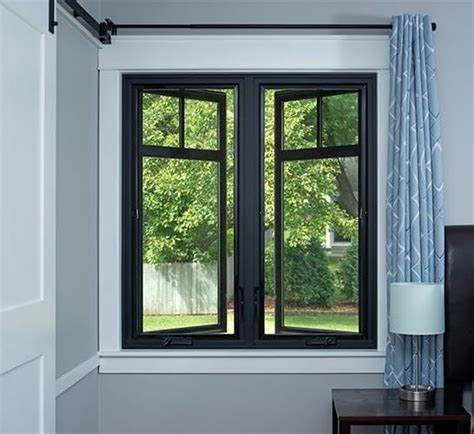 Casement Replacement Windows Summerville SC