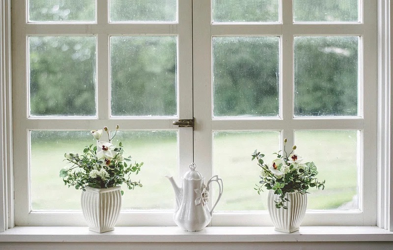 Summerville SC Casement Replacement Windows
