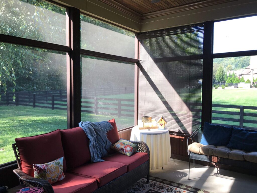 Energy-Efficient Window Replacement Summerville SC