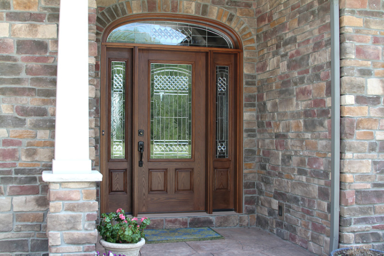 Door Installation Summerville SC