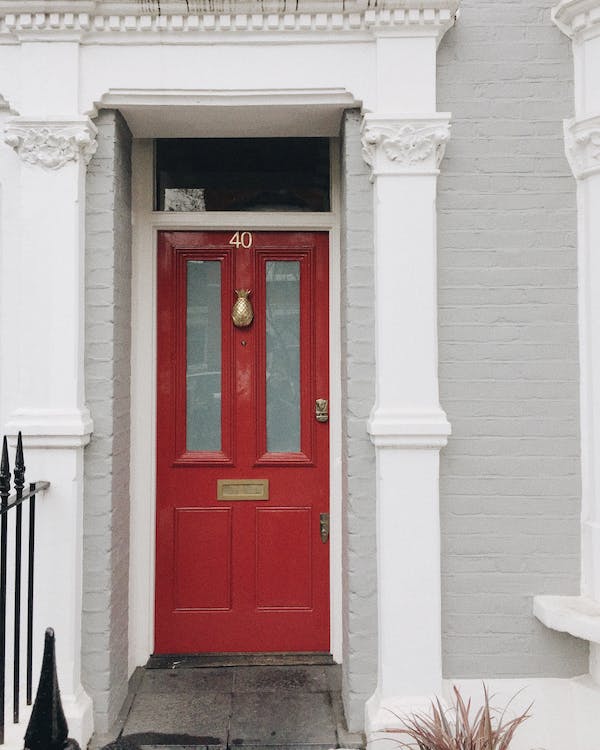 Entry Door Replacement Solutions Summerville SC
