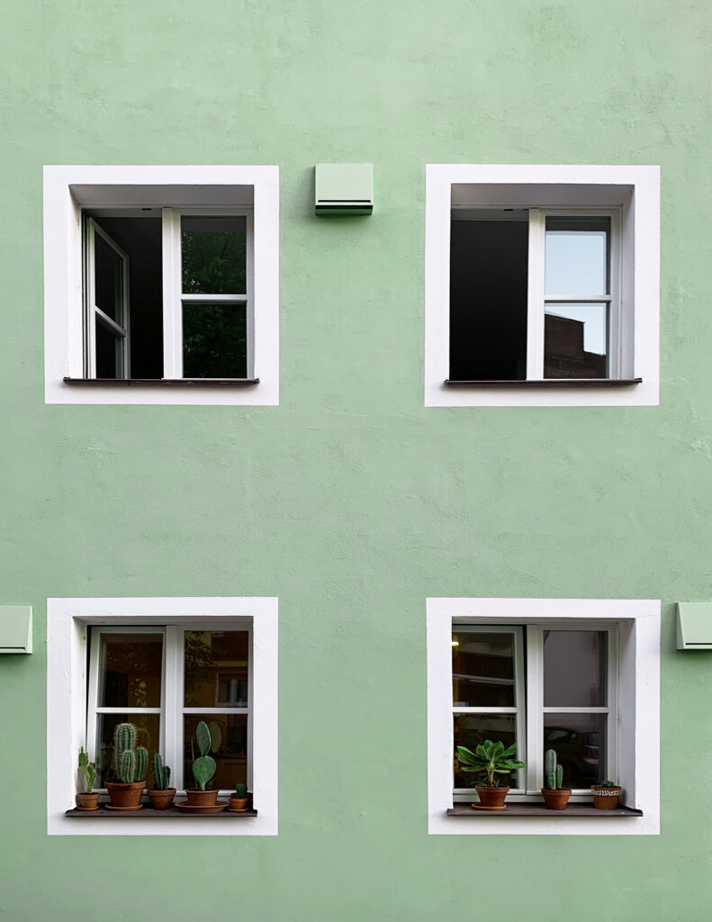 four energy-efficient windows summerville sc in green wall