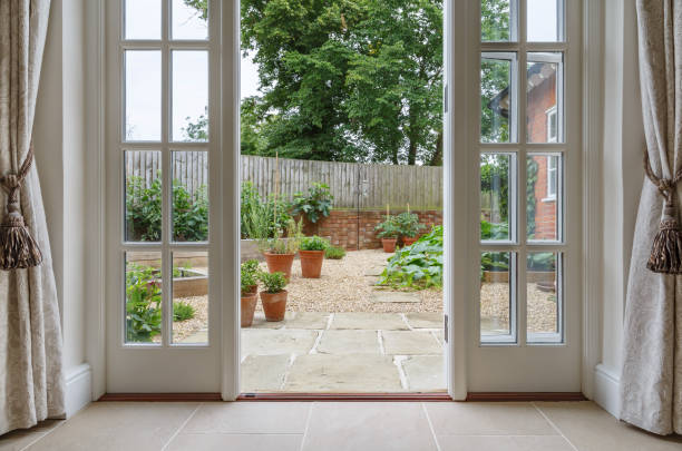 top-rated house patio doors Summerville SC