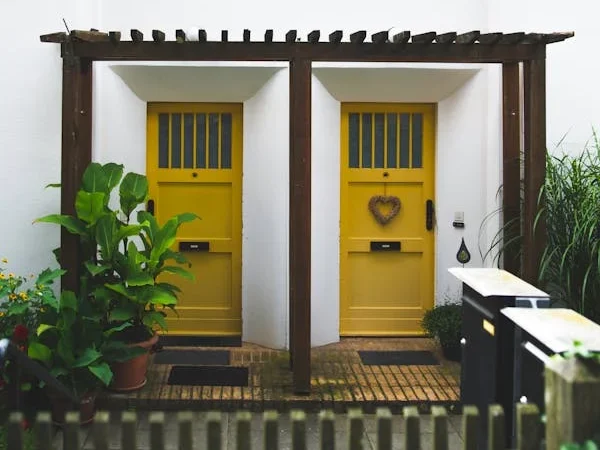 Wood Door Replacement Summerville SC