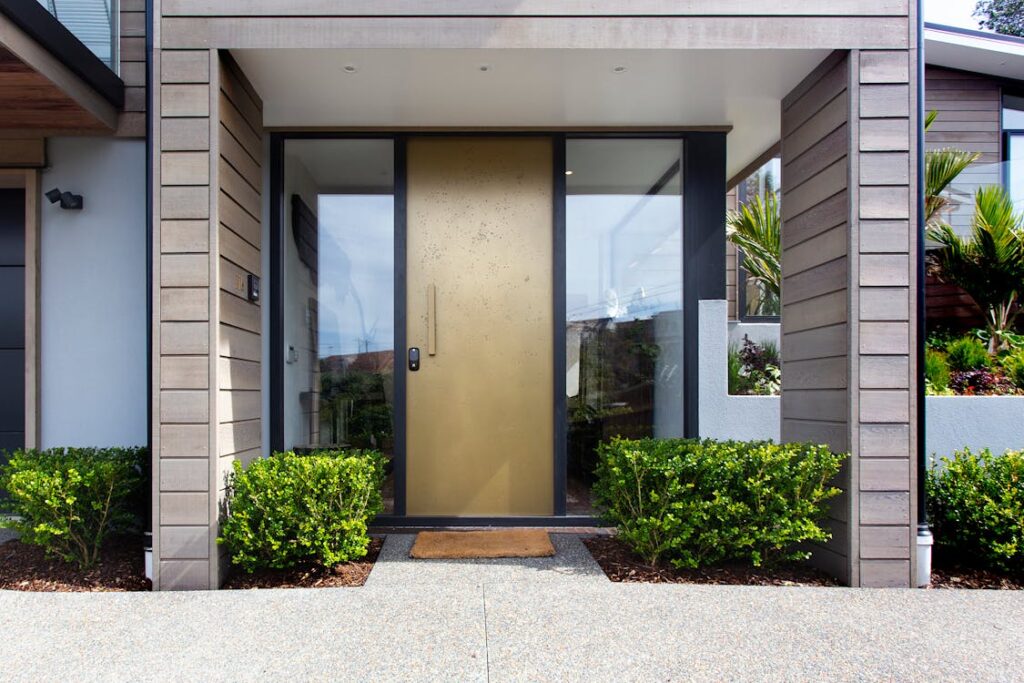Door Replacement Summerville SC