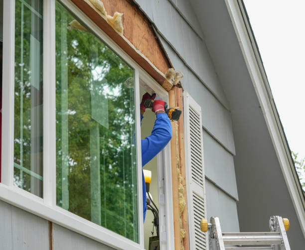 the best window installation services Summerville SC