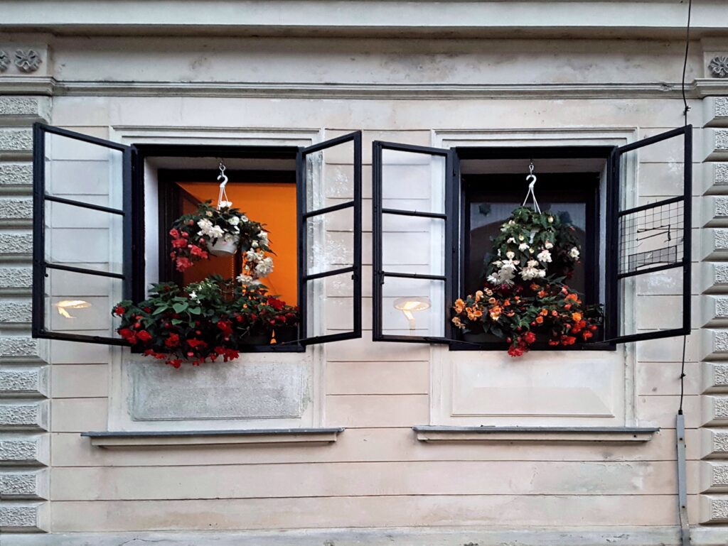 casement windows summerville sc