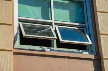 Summerville Awning Replacement Windows