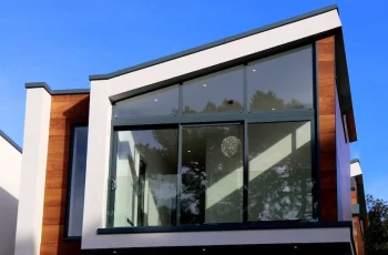 Summerville Energy-Efficient Replacement Windows